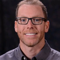 O'Reilly Auto Parts Employee Jason Tarrant's profile photo