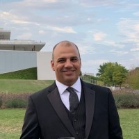 Ally Financial Inc. Employee William McDowell's profile photo