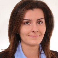 Dyakin, Gortsunyan and Partners Employee Katerina Manova's profile photo