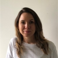 Groupe SORÉGIES Employee Isis Antigny's profile photo