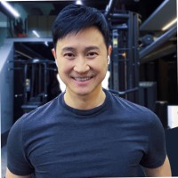 Amby Employee Raymond Yip's profile photo