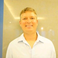 PSG Employee Rikus Visser's profile photo