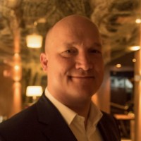 Advertising Week Employee Douglas Rowell's profile photo