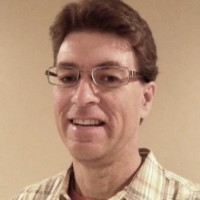 Nexpring Health Employee Don Kirkpatrick's profile photo