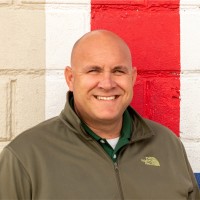 Collective Land Solutions Employee Chris Cross's profile photo