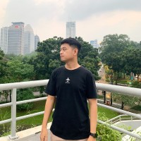 majoo Indonesia Employee Muhammad Anshori's profile photo