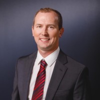 Layer 9 IT Employee Bobby Buhr's profile photo