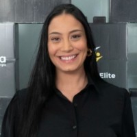 Siteware Employee Mariáh Mendonça's profile photo