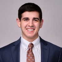 Reducto AI Employee Evan Vogelbaum's profile photo