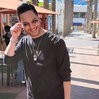 Somerpointe Resorts Employee John Chris Contreras's profile photo
