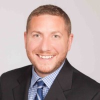 Admiral Insurance Group (a Berkley Company) Employee Benjamin Rosenthal's profile photo