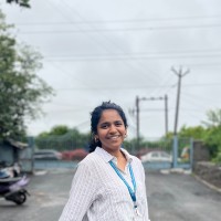 DriveTech Intelligence Employee Manju Bargavi's profile photo