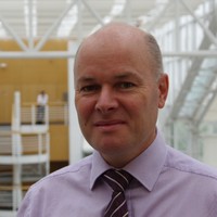 Rowan Dartington Employee Jonathan Dickens's profile photo