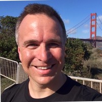 Omneky Employee Doug Loyer's profile photo