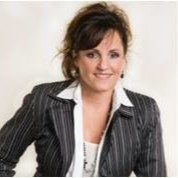 Luneta Home Loans Employee Joanna Howard's profile photo