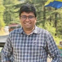 MakeMyTrip Employee Prateek Singal's profile photo