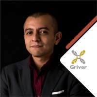 Griver Employee Joel Balderrama's profile photo