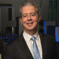 Southern Illinois University, Carbondale Employee Costas Tsatsoulis's profile photo