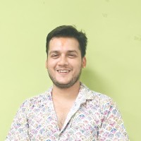 RAPIFUZZ Employee Ashish Bhatt's profile photo