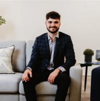 Cozey Employee Endrik Lebeau's profile photo