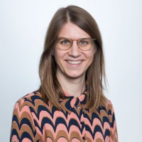 Melanie Rudolph Email