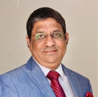 JSW Steel Employee Ralph Sunil's profile photo