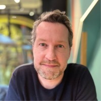 Unc Inc Employee Floris de Langen's profile photo
