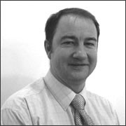 Base Building Consultancy Employee Nigel Mrics's profile photo