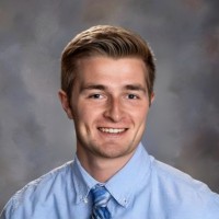 AM Structures Employee Cameron Wolf's profile photo