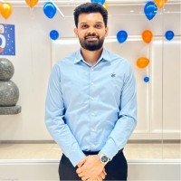 International Maritime & Aviation LLC Employee Nikhil Barboz's profile photo