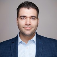 Fidelity Investments Employee John Abreu's profile photo