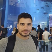 Meta Employee Mohamed R.'s profile photo