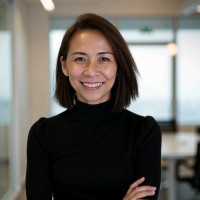 Penguin Solutions Employee Tracy 江青芸's profile photo