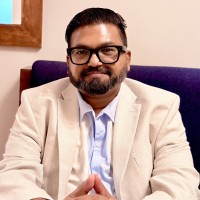 Texas Department of Public Safety Employee Saddam Mostafiz's profile photo