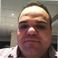 Bustronome London Employee Fhilippe da Silva's profile photo