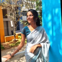 Breakout Employee Moksha Saravanan's profile photo