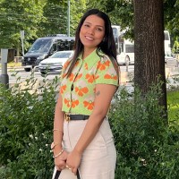 Tulsi Sharma Email