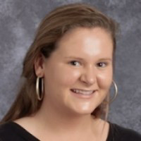 Winters-Oliver Insurance Agency Employee Elizabeth Brogan's profile photo