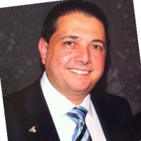 Franciscan Health Employee Nader Eskander's profile photo