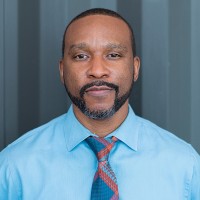 Bayou City Fellowship Employee Carvin Joshua's profile photo