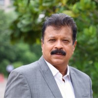 Bruker BioSpin Employee Jayant Nagavkar's profile photo