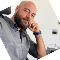 Publicis Sapient Employee Andrei Serban's profile photo