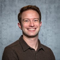 RSF Social Finance Employee Will McAneny's profile photo