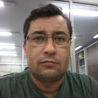 Texturize Employee Edimar Ferreira's profile photo