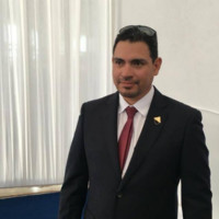 Freestyla Constructors Ltd Employee Carlos Villalobos's profile photo