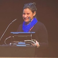 AGENCE DE LA BIOMEDECINE Employee Pascale Lévy's profile photo