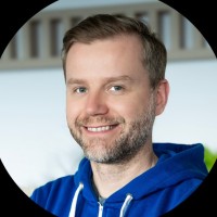 Shoper Employee Łukasz Badziak's profile photo