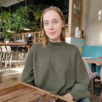 Anastasiia Golubkova Email