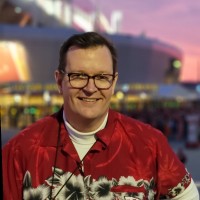 QTS Data Centers Employee Tom McElroy's profile photo