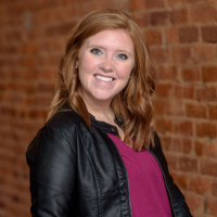Patterson Riegel Advertising Employee Olivia Casey's profile photo